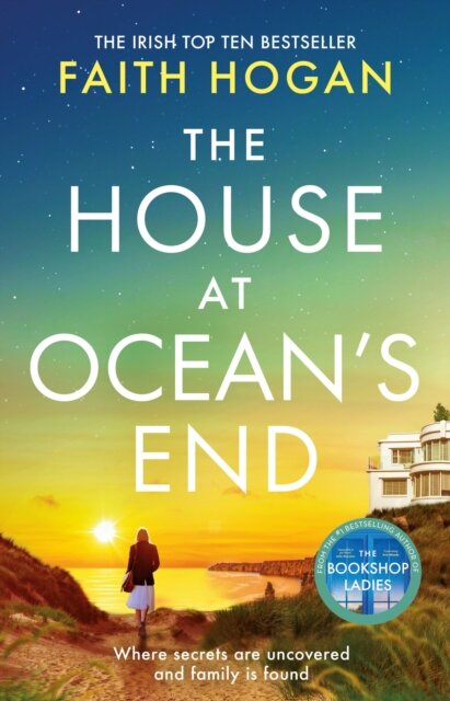 The Women at Ocean's End
