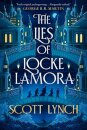 Lies of Locke Lamora