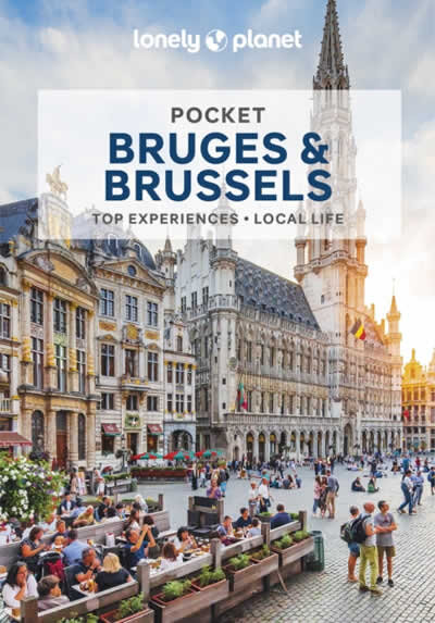Bruges And Brussels Pocket Lp 6