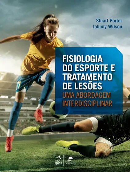 Fisiologia do Esporte e Tratamento de Lesões
