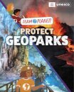 Team Planet!: Protect Geoparks