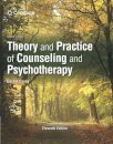 Theory and Practice of Counseling and Psychotherapy, International Edition