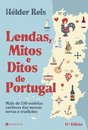 Lendas, Mitos E Ditos De Portugal