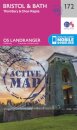 Bristol & Bath, Thornbury & Chew Magna