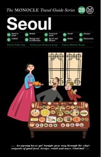 Seoul