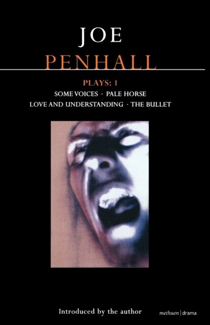 Penhall Plays: 1
