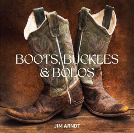 Boots, Buckles & Bolos