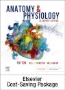 Anatomy & Physiology - Text and Laboratory Manual Package