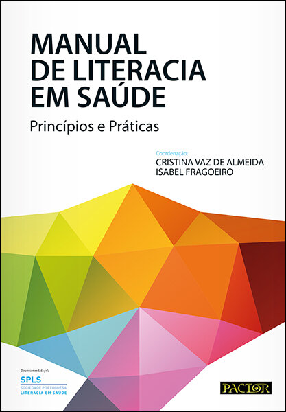 Manual de Literacia em Saúde