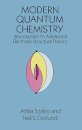 Modern Quantum Chemistry
