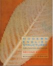 Modern English Structures - Second Edition