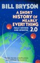 Short History Of Nearly Everything 2.0