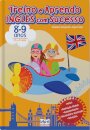 Treino E Aprendo Inglês Com Sucesso • 8-9 Anos