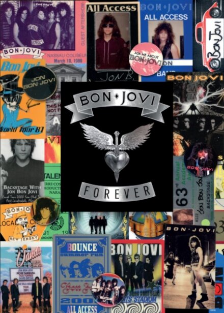 Bon Jovi: Forever
