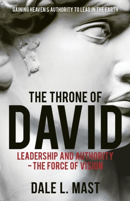The Throne of David