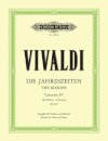 Violin Concerto in F minor Op. 8 No. 4 Winter