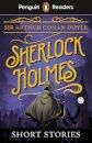 Sherlock Holmes Short Stories Prl 3