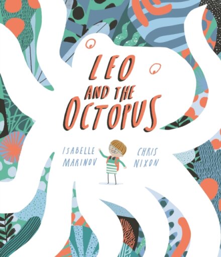 Leo And The Octopus