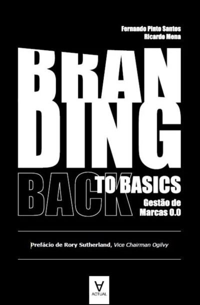Branding: Back To Basics