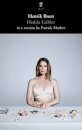 Hedda Gabler