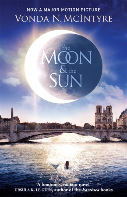 The Moon And The Sun