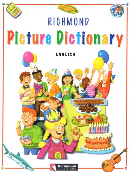 Picture Dictionary