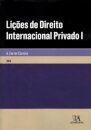 Lições de Direito Internacional Privado I