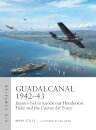 Guadalcanal 1942–43