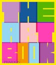 The Art Book