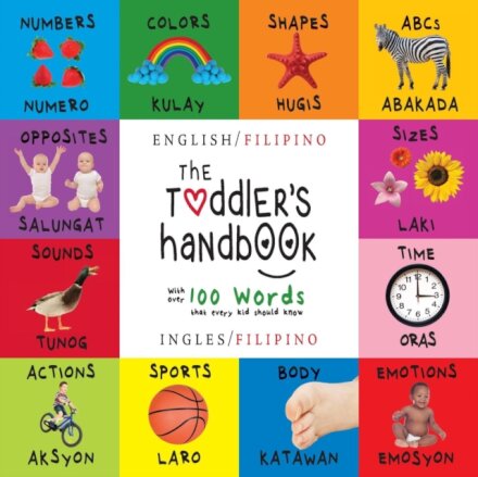 The Toddler's Handbook
