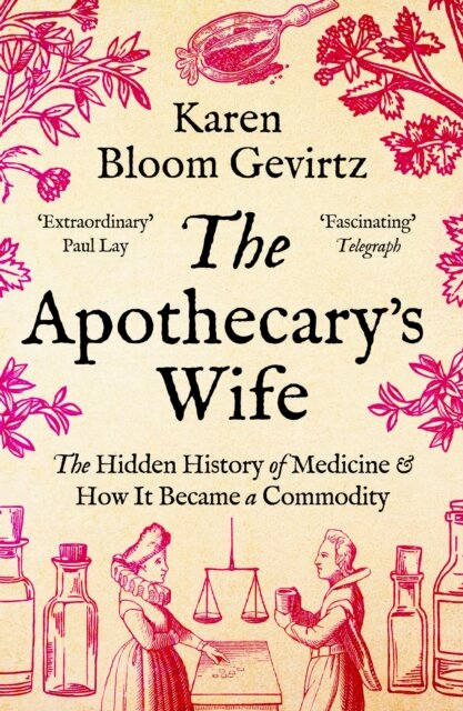 The Apothecary'S Wife