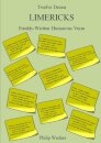 Twelve Dozen Limericks: Freshly-Written Humorous Verse