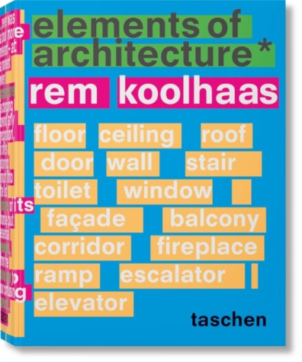 Koolhaas