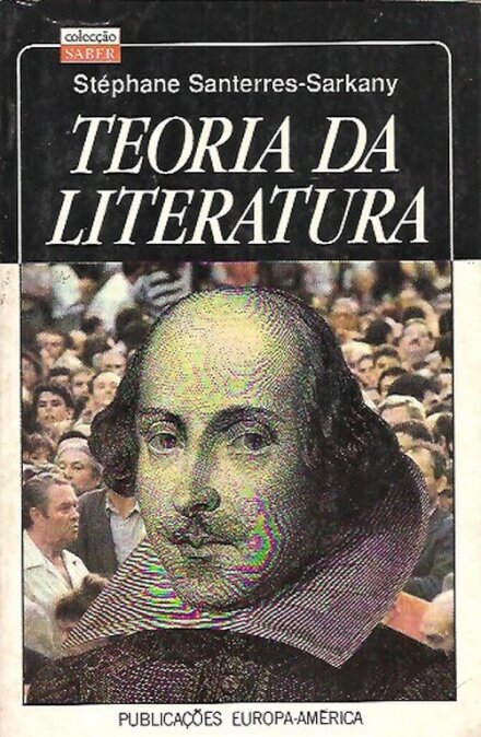 Teoria da Literatura
