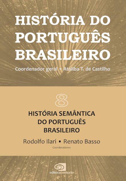 História Do Português Brasileiro 08