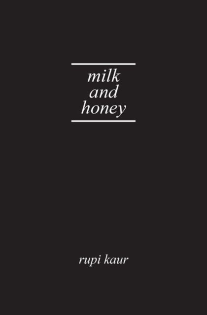 Milk And Honey