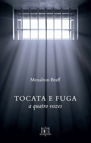 Tocata e fuga e quatro vozes