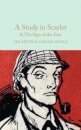 A Study in Scarlet & The Sign of the Four