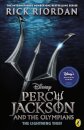 Percy Jackson And The Olympians
