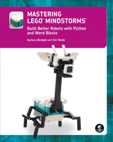 Mastering LEGO (R) MINDSTORMS