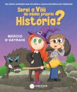 Serei a Vilã da Minha Própria História?