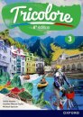 Tricolore 6e edition: Student Book 3