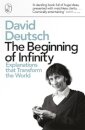 The Beginning Of Infinity