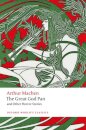 The Great God Pan and Other Horror Stories