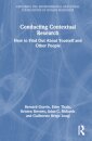 Conducting Contextual Research