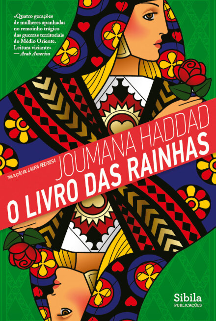 O Livro das Rainhas