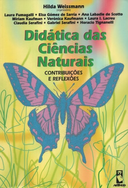 Didatica Das Ciencias Naturais