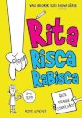Rita Risca Rabisca 1: Que Grande Confusão!