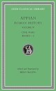 Roman History, Volume IV