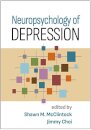 Neuropsychology of depression